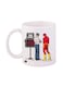 Your Speed Printed Coffee Mug 11ounce