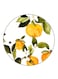 Food Printed Fridge Magnet Multicolour