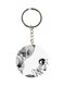Anime Digimon Key Chain