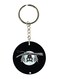 Animals Printed Keychain