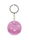 Cartoon Printed Keychain