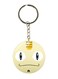 Pokemon Printed Keychain Multicolour