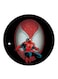 Spiderman Printed Fridge Magnet Multicolour
