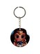 Raden Printed Keychain