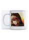 Mug Attak on Titan Anime for Coffee and Tea White 350ml