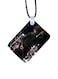 Assassin's Creed Printed Car Mirror Pendant