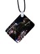 Assassin's Creed Printed Car Mirror Pendant
