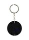 Double Side Printed Keychain