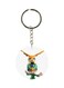 Anime Digimon Key Chain