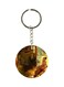 Cartoon Printed Keychain