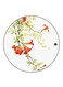 Flowers Printed Fridge Magnet Multicolour