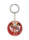 Anime Digimon Key Chain