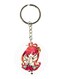 The Anime Magi Double Side Printed Keychain