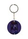 Cartoon Character Printed Keychain