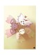Metal Plate Of The Anime Digimon Poster Multicolour