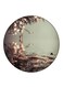Nature Printed Fridge Magnet Multicolour