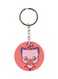 Anime Digimon Key Chain