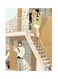 Metal Plate Of Korean Art Poster Multicolour
