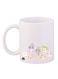 The Anime Digimon Mug White/Blue/Green