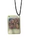 Yu Gi Oh Printed Car Mirror Pendant