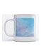 Mug Gradient for Coffee and Tea White