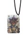 Yu Gi Oh Printed Car Mirror Pendant