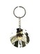 Anime Detective Conan Printed Keychain