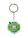 Anime Digimons Key Chain