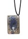 Adventure Time Printed Car Mirror Pendant