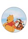 Disney Printed Fridge Magnet Multicolour