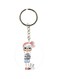 Girl Designed Keychain