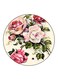 Flowers Printed Fridge Magnet Multicolour