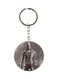 Assassin's Creed Double Side Printed Keychain