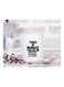 PUBG Printed Coffee Mug White/Black