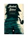 Printed Fridge Magnet Black/White/Blue 8.5cm