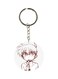 Anime Detective Conan Key Chain