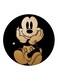 Disney Printed Fridge Magnet Multicolour