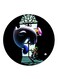 The Video Game Luigi'S Mansion Printed Fridge Magnet Multicolour