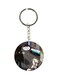 Assassin's Creed Double Sided Printed Keychain