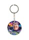 Space Ranger Printed Keychain