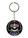 Super Mario Printed Keychain