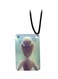Disney Cartoon Metal Car Mirror Pendant