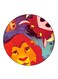 Disney Character Multicolour