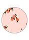 Food Printed Fridge Magnet Multicolour