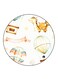 Animals Printed Fridge Magnet Multicolour
