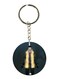 Assassin's Creed Printed Keychain