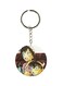 Anime Detective Conan Key Chain