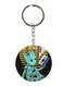 Groot Double Side Printed Keychain
