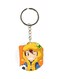 Anime Digimon Key Chain