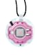 Printed Car Mirror Pendant